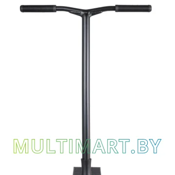 Трюковой самокат Tech Team Nebula 2025 (черный) картинка 2